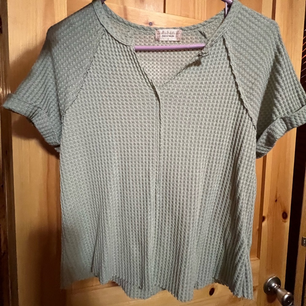 Altard State Blouse